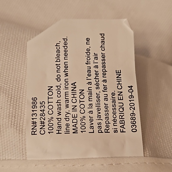 Fun Graphic Wine Apron - Picture 3 of 3